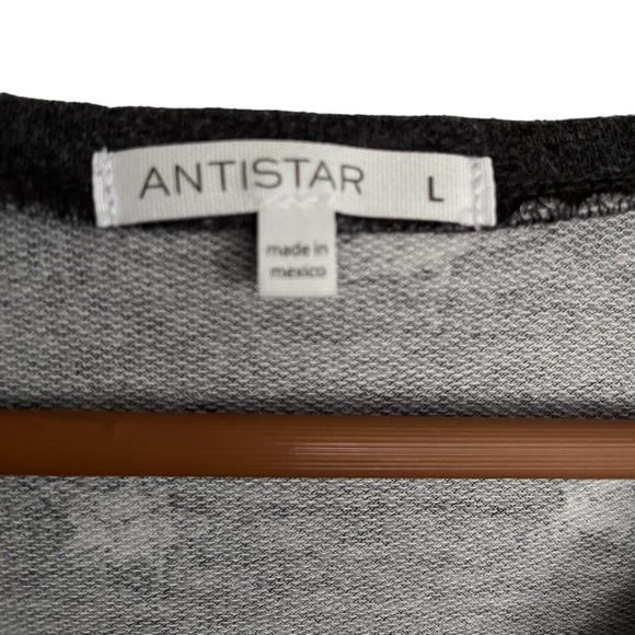 ANTISTAR LADIES STAR DRESS - Picture 5 of 5
